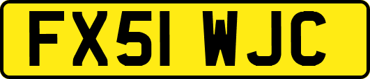 FX51WJC