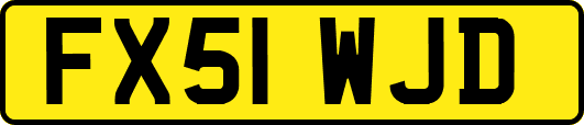 FX51WJD