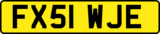 FX51WJE