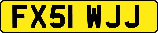 FX51WJJ