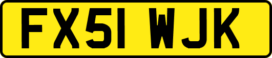 FX51WJK