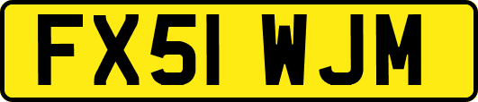FX51WJM