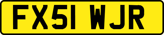 FX51WJR