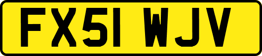 FX51WJV