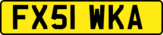 FX51WKA