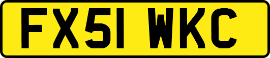 FX51WKC