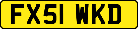 FX51WKD