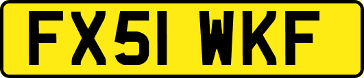 FX51WKF