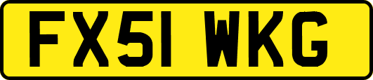 FX51WKG