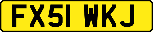 FX51WKJ