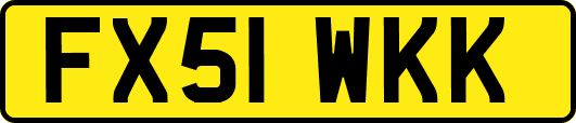 FX51WKK