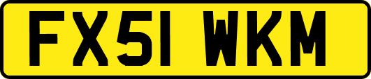 FX51WKM