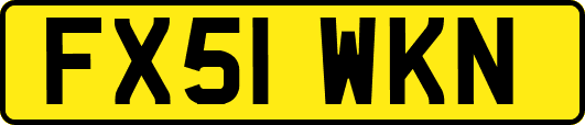 FX51WKN