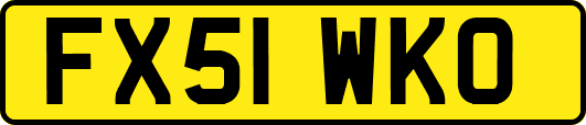 FX51WKO
