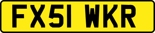 FX51WKR