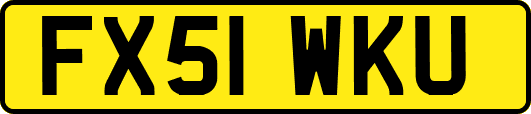 FX51WKU