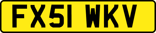 FX51WKV