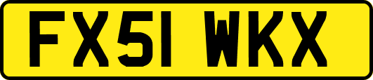 FX51WKX
