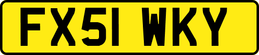 FX51WKY