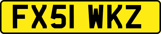 FX51WKZ