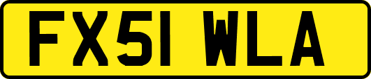 FX51WLA