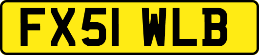 FX51WLB