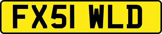 FX51WLD