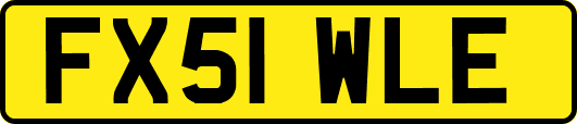 FX51WLE