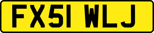 FX51WLJ