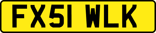 FX51WLK