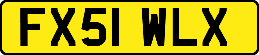 FX51WLX