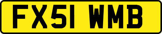 FX51WMB