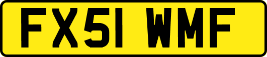 FX51WMF