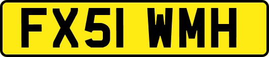 FX51WMH