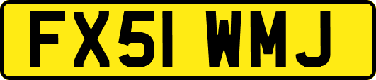 FX51WMJ