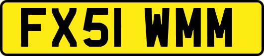 FX51WMM