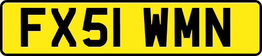 FX51WMN