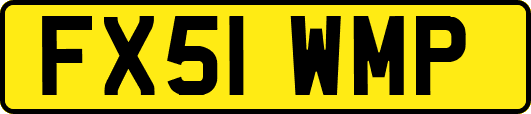 FX51WMP