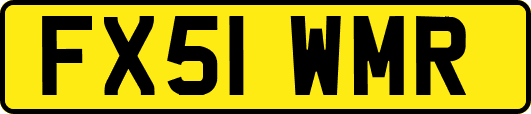 FX51WMR