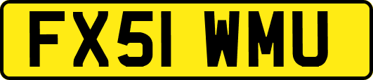 FX51WMU