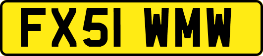 FX51WMW