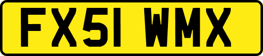 FX51WMX