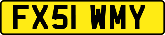 FX51WMY