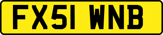 FX51WNB