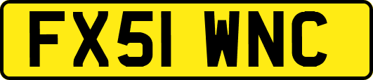 FX51WNC