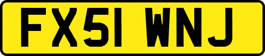 FX51WNJ