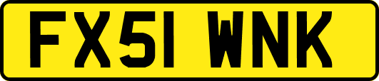 FX51WNK