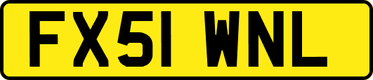 FX51WNL