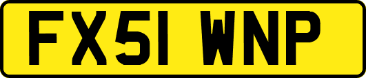 FX51WNP