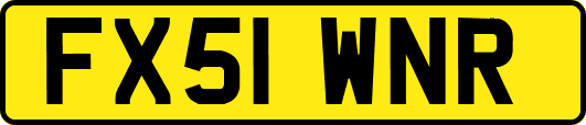 FX51WNR